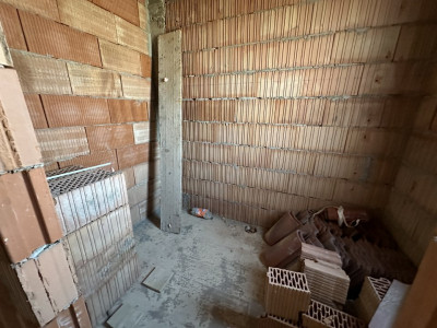 COMISION 0% Duplex individual, 5 camere si teren de 410 mp, zona Mosnita imagine mica 11, foxfort.ro