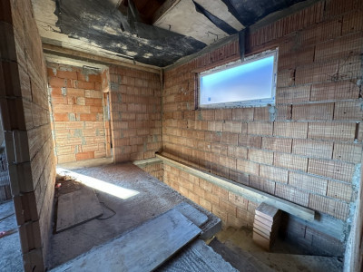 COMISION 0% Duplex individual, 5 camere si teren de 410 mp, zona Mosnita imagine mica 12, foxfort.ro