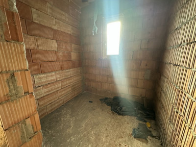 COMISION 0% Duplex individual, 5 camere si teren de 410 mp, zona Mosnita imagine mica 13, foxfort.ro