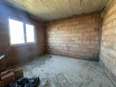 COMISION 0% Duplex individual, 5 camere si teren de 410 mp, zona Mosnita imagine mica 16, foxfort.ro