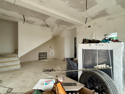 COMISION 0% Duplex individual, 5 camere si teren de 410 mp, zona Mosnita imagine mica 2, foxfort.ro