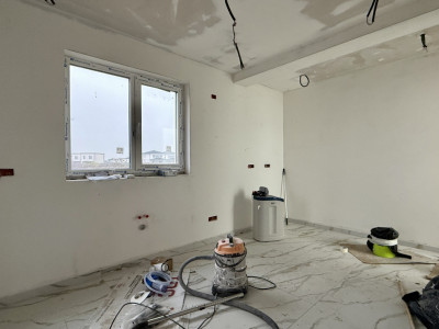 COMISION 0% Duplex individual, 5 camere si teren de 410 mp, zona Mosnita imagine mica 5, foxfort.ro