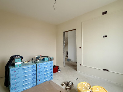 COMISION 0% Duplex individual, 5 camere si teren de 410 mp, zona Mosnita imagine mica 8, foxfort.ro