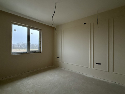 COMISION 0% Duplex individual, 5 camere si teren de 410 mp, zona Mosnita imagine mica 9, foxfort.ro