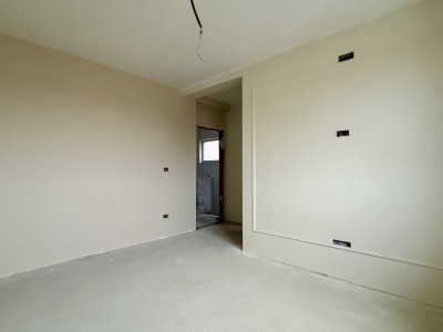 COMISION 0% Duplex individual, 5 camere si teren de 410 mp, zona Mosnita imagine mica 10, foxfort.ro