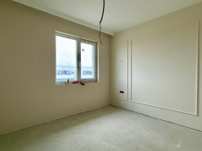 COMISION 0% Duplex individual, 5 camere si teren de 410 mp, zona Mosnita imagine mica 11, foxfort.ro