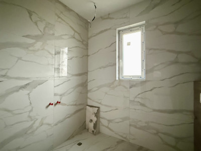 COMISION 0% Duplex individual, 5 camere si teren de 410 mp, zona Mosnita imagine mica 15, foxfort.ro