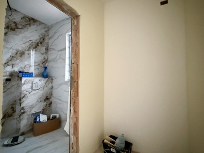 COMISION 0% Duplex individual, 5 camere si teren de 410 mp, zona Mosnita imagine mica 17, foxfort.ro