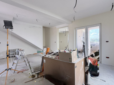 COMISION 0% Duplex individual, 5 camere si teren de 410 mp, zona Mosnita imagine mica 3, foxfort.ro