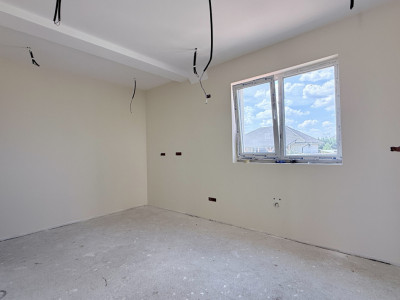 COMISION 0% Duplex individual, 5 camere si teren de 410 mp, zona Mosnita imagine mica 5, foxfort.ro