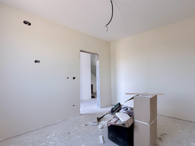 COMISION 0% Duplex individual, 5 camere si teren de 410 mp, zona Mosnita imagine mica 7, foxfort.ro
