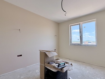 COMISION 0% Duplex individual, 5 camere si teren de 410 mp, zona Mosnita imagine mica 8, foxfort.ro