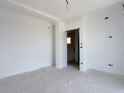 COMISION 0% Duplex individual, 5 camere si teren de 410 mp, zona Mosnita imagine mica 10, foxfort.ro