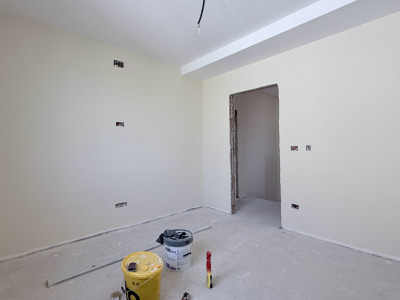 COMISION 0% Duplex individual, 5 camere si teren de 410 mp, zona Mosnita imagine mica 11, foxfort.ro