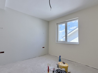 COMISION 0% Duplex individual, 5 camere si teren de 410 mp, zona Mosnita imagine mica 12, foxfort.ro