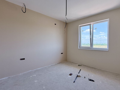 COMISION 0% Duplex individual, 5 camere si teren de 410 mp, zona Mosnita imagine mica 13, foxfort.ro