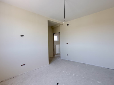 COMISION 0% Duplex individual, 5 camere si teren de 410 mp, zona Mosnita imagine mica 14, foxfort.ro