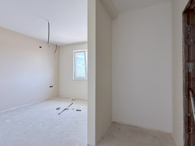 COMISION 0% Duplex individual, 5 camere si teren de 410 mp, zona Mosnita imagine mica 15, foxfort.ro