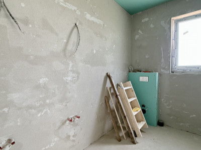 COMISION 0% Duplex individual, 5 camere si teren de 410 mp, zona Mosnita imagine mica 17, foxfort.ro