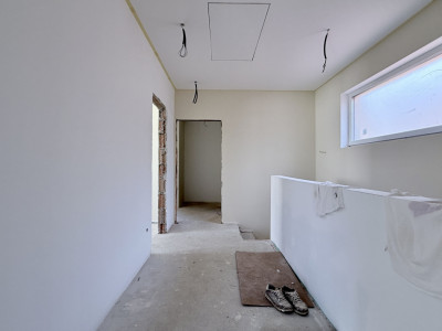 COMISION 0% Duplex individual, 5 camere si teren de 410 mp, zona Mosnita imagine mica 18, foxfort.ro