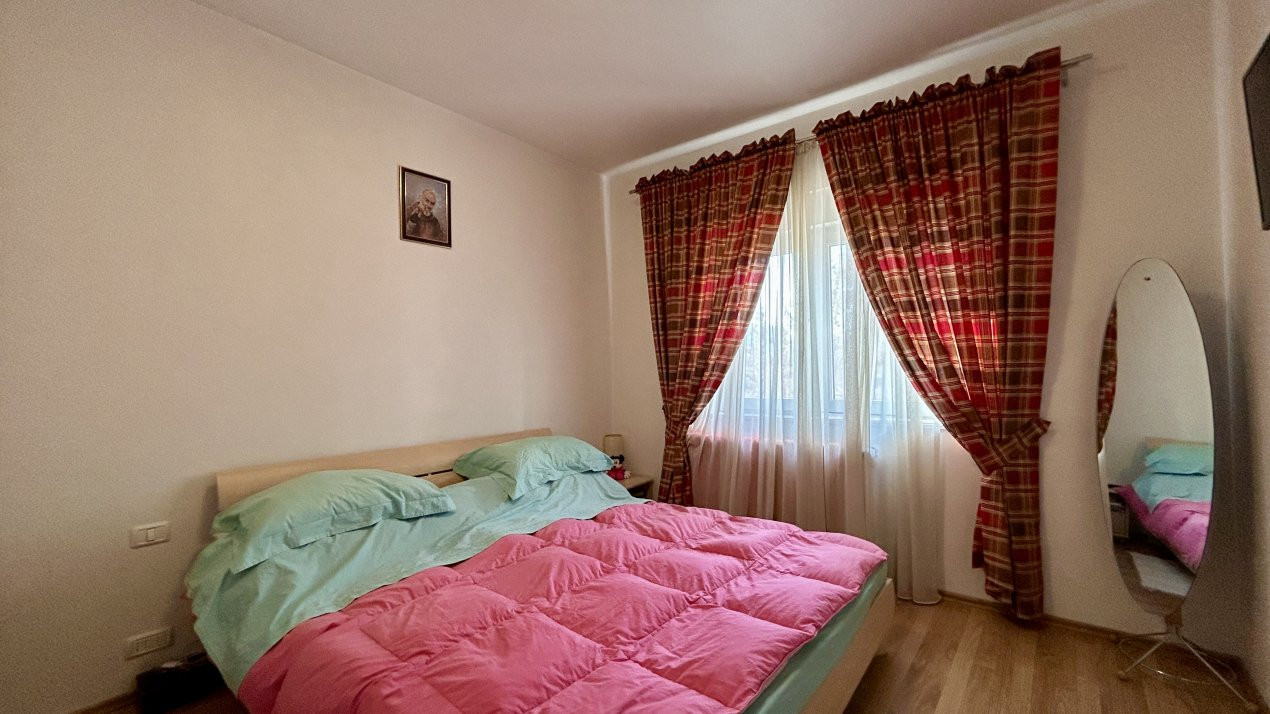 Apartamente de vanzare Timisoara Aradului 4