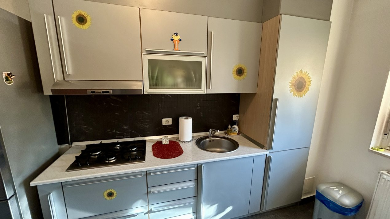 Apartamente de vanzare Timisoara Aradului 13