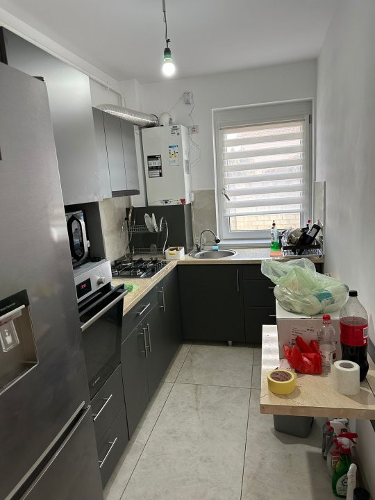 Apartamente de vanzare Giroc Sud 3