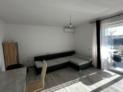 Apartamente de vanzare Giroc Sud imagine mica 2