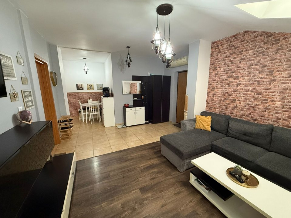 Apartamente de vanzare Timisoara Fratelia 1