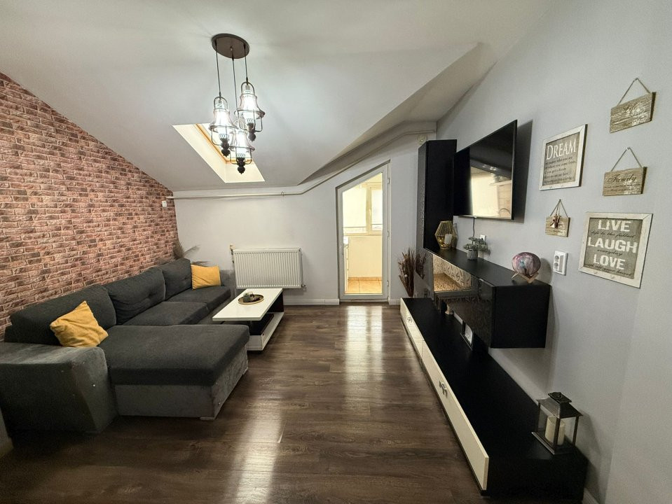 Apartamente de vanzare Timisoara Fratelia 2