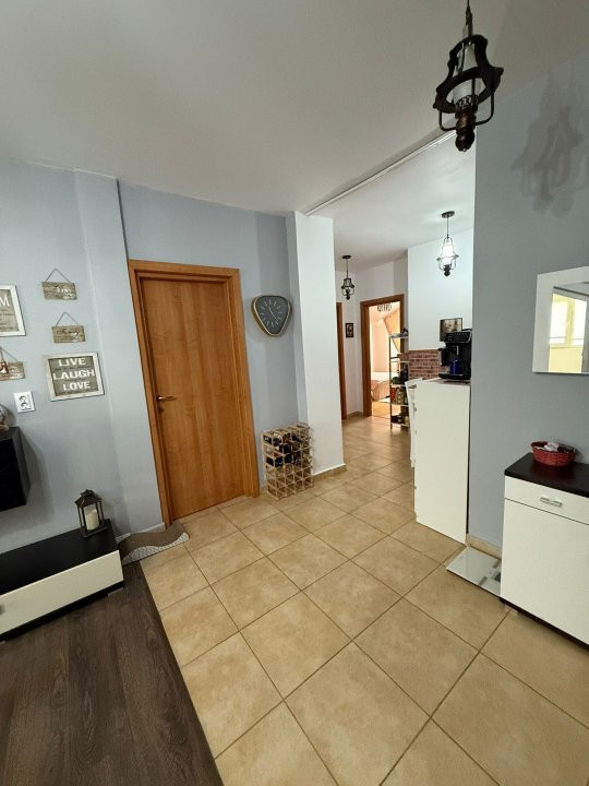 Apartamente de vanzare Timisoara Fratelia 3