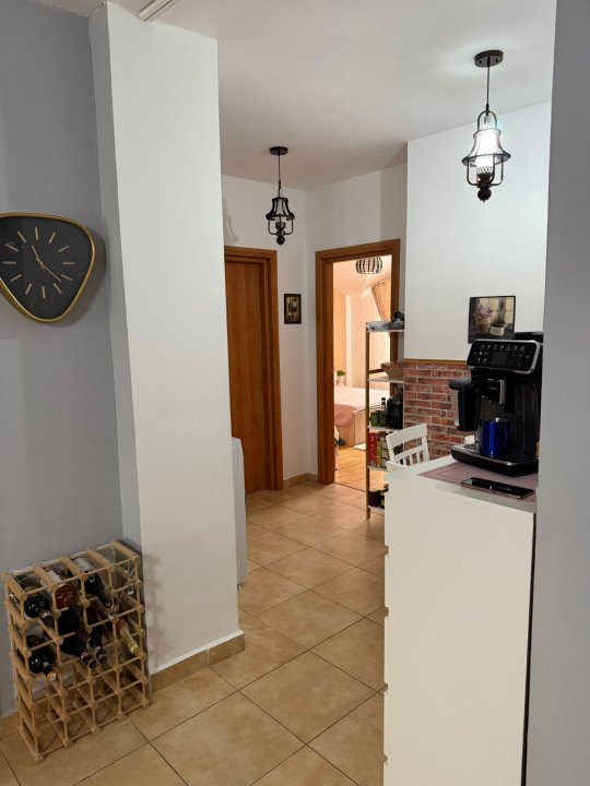 Apartamente de vanzare Timisoara Fratelia 4