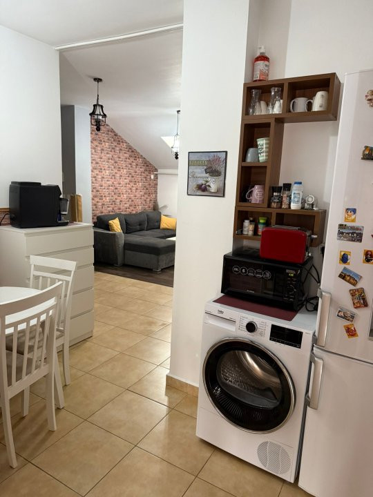 Apartamente de vanzare Timisoara Fratelia 6