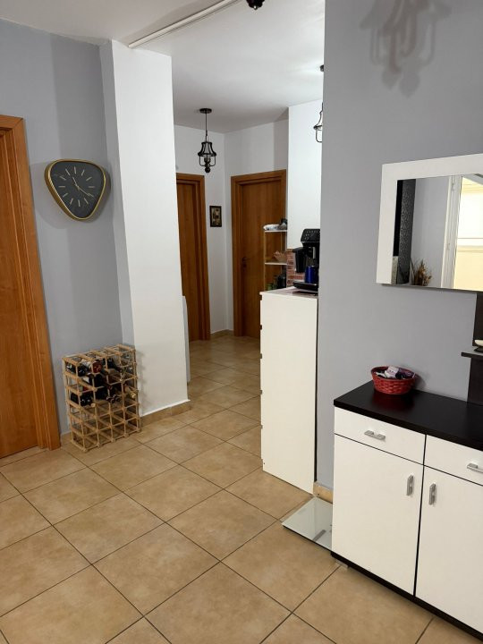 Apartamente de vanzare Timisoara Fratelia 7