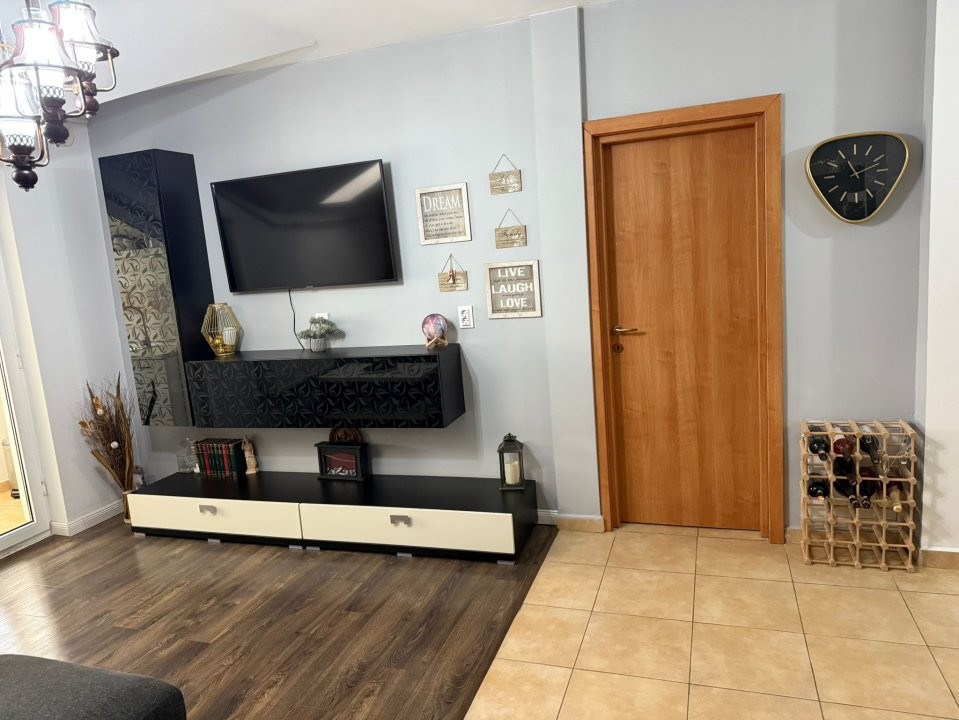 Apartamente de vanzare Timisoara Fratelia 8