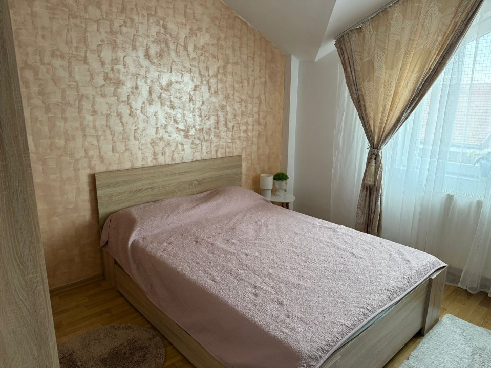 Apartamente de vanzare Timisoara Fratelia 11