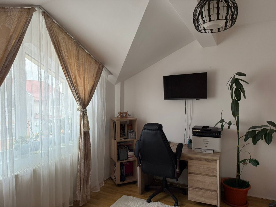 Apartamente de vanzare Timisoara Fratelia 12