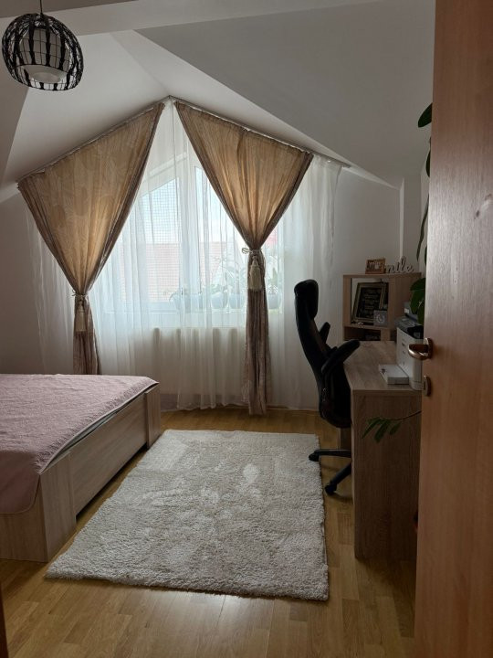 Apartamente de vanzare Timisoara Fratelia 13