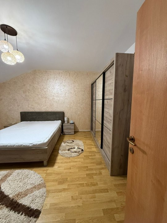 Apartamente de vanzare Timisoara Fratelia 14