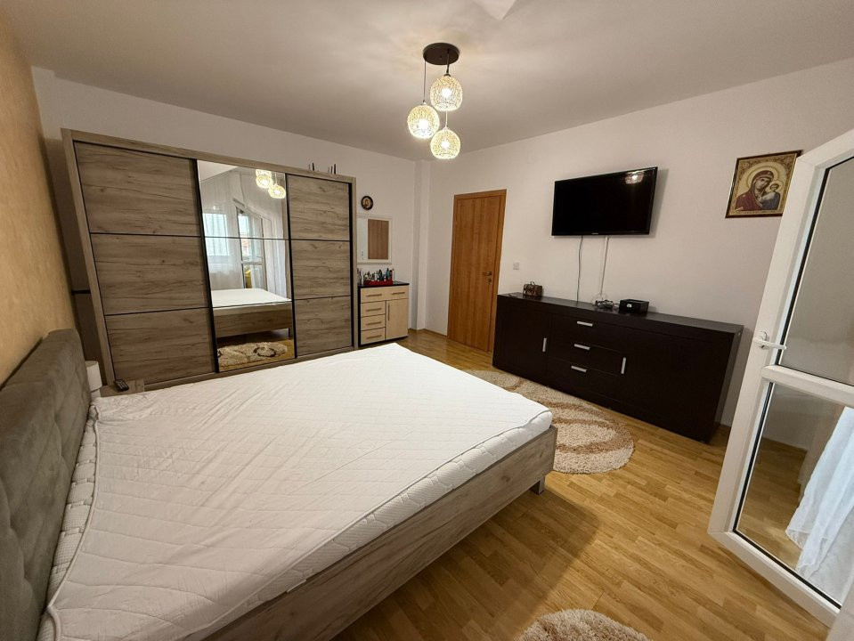 Apartamente de vanzare Timisoara Fratelia 15