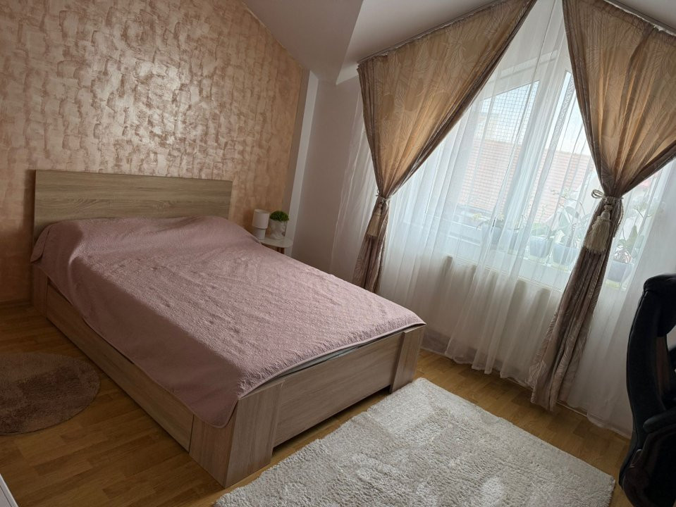 Apartamente de vanzare Timisoara Fratelia 16