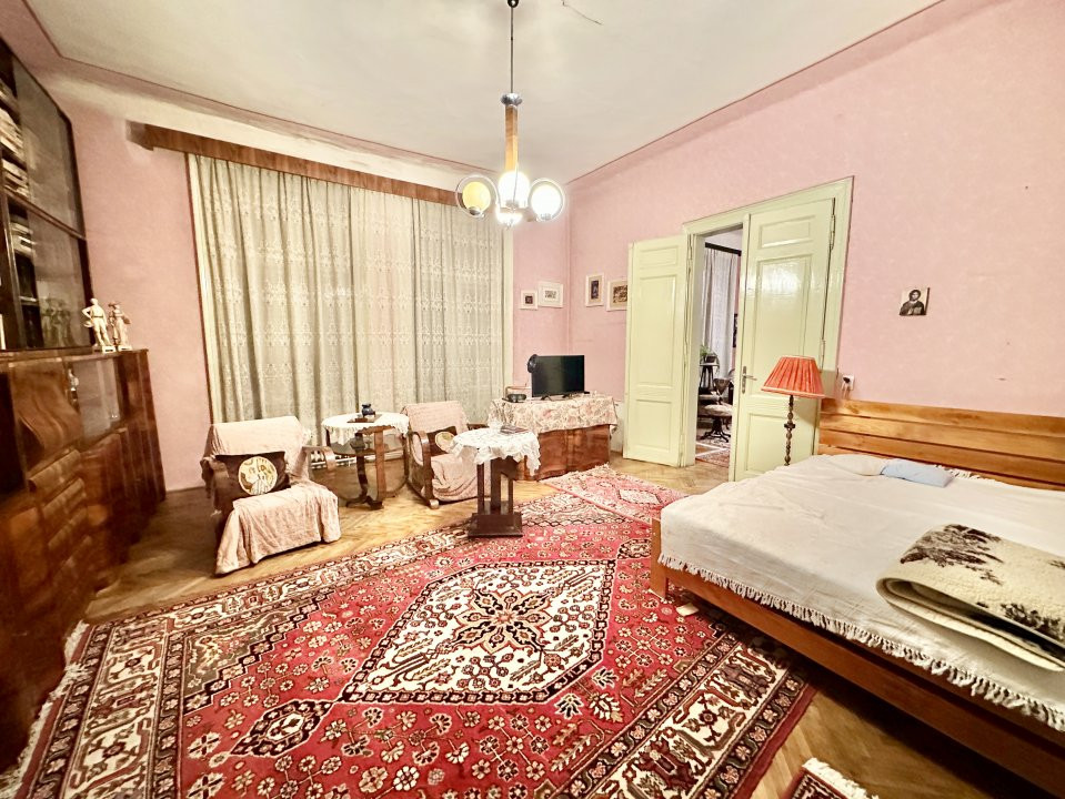 Apartamente de vanzare Timisoara Central 9