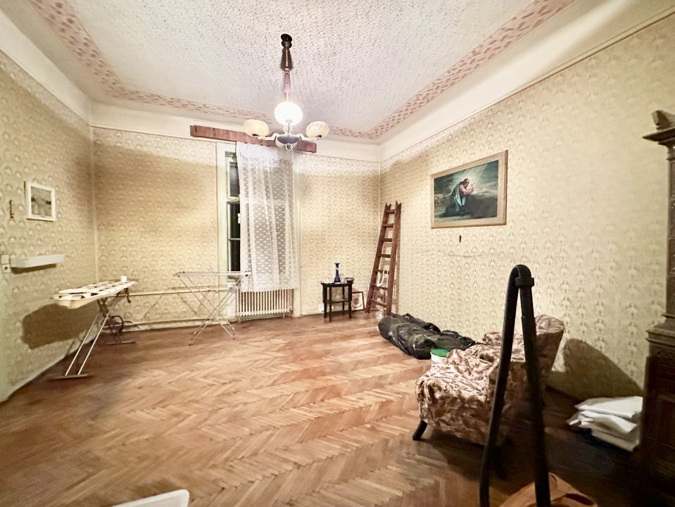 Apartamente de vanzare Timisoara Central 12