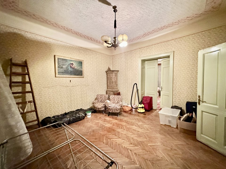 Apartamente de vanzare Timisoara Central 13