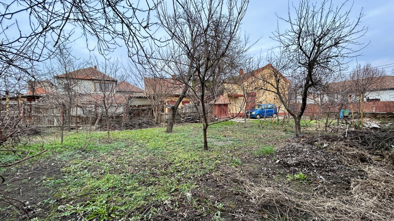 Terenuri de vanzare Timisoara Bogdanestilor 2