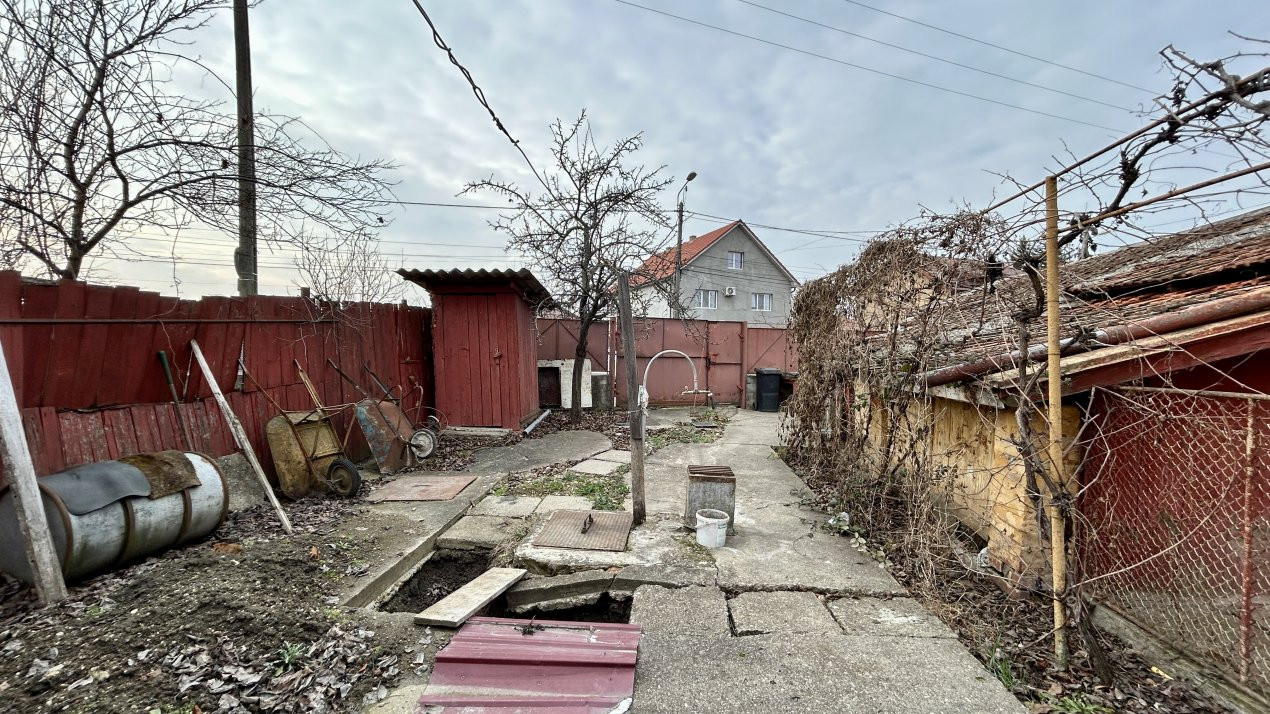 Terenuri de vanzare Timisoara Bogdanestilor 5