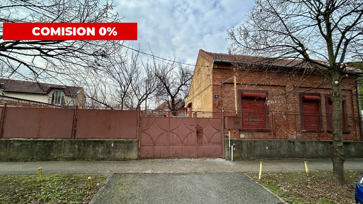 COMISION 0% Teren intravilan pentru bloc  666 mp - zona Bogdanestilor 1, foxfort.ro