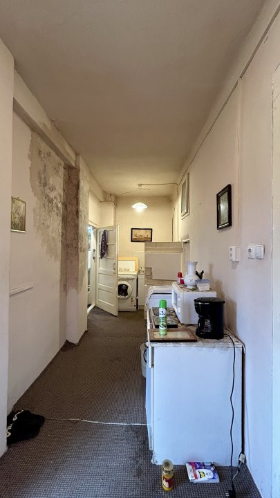 COMISION 0% Teren intravilan pentru bloc  666 mp - zona Bogdanestilor 12, foxfort.ro