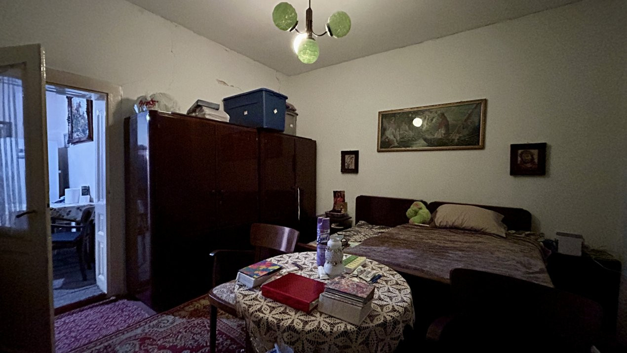 COMISION 0% Teren intravilan pentru bloc  666 mp - zona Bogdanestilor 17, foxfort.ro