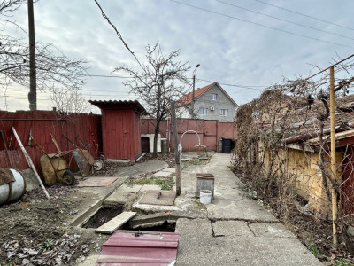 Terenuri de vanzare Timisoara Bogdanestilor imagine mica 5